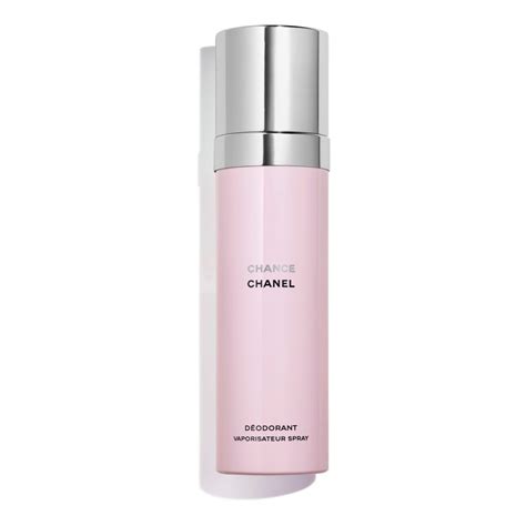 chanel women's deodorant spray|chanel deodorant prices.